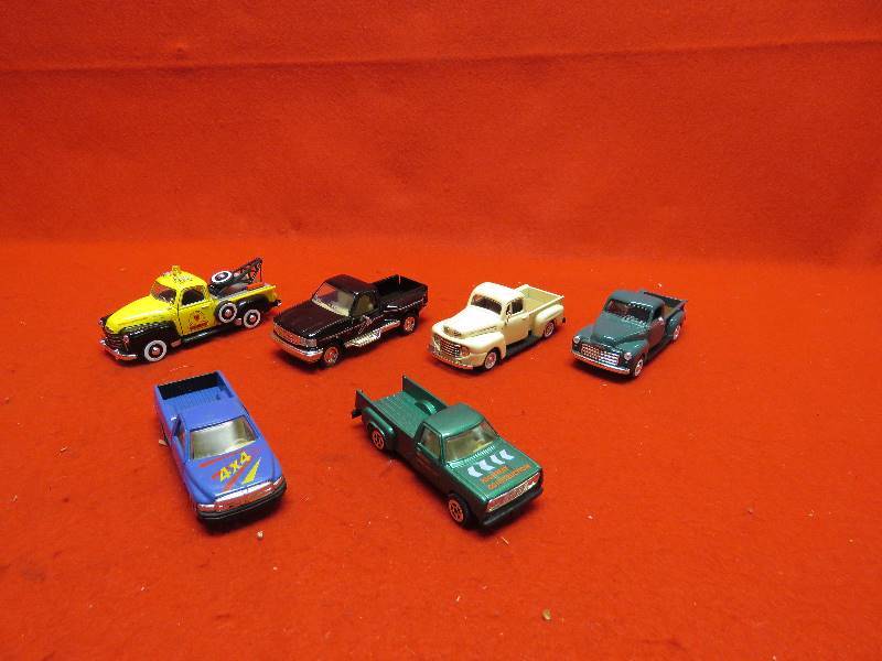 Collectible Cars