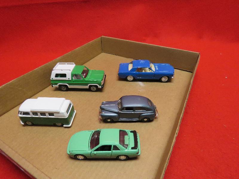 Collectible Cars