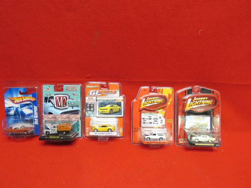 Collectible Cars