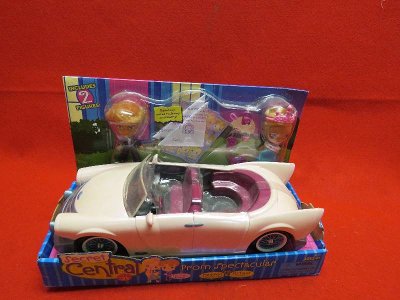 Collectible Toy