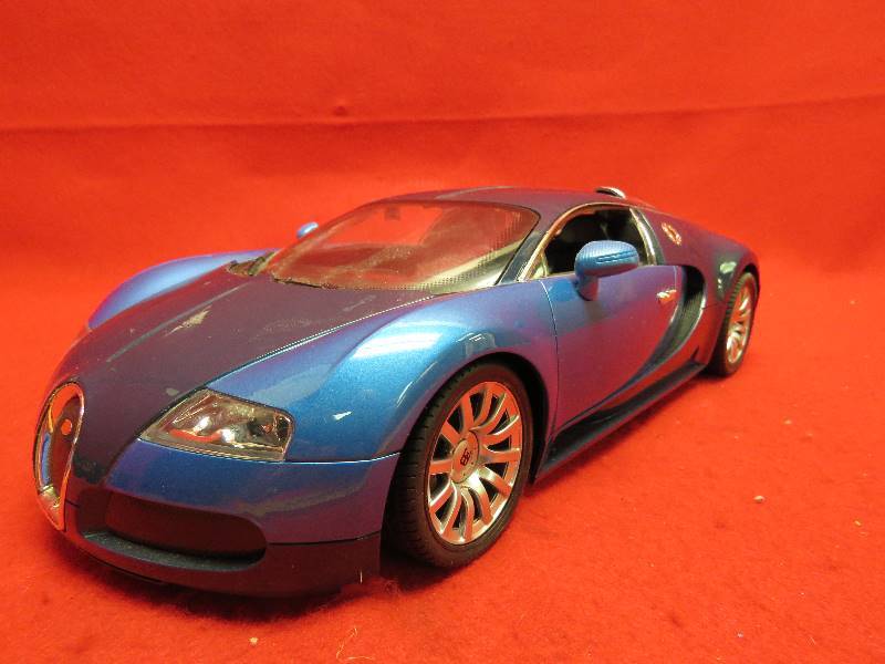 Collectible Car