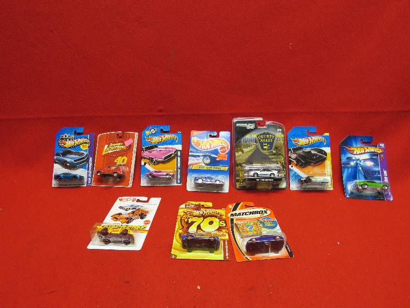 Collectible Cars