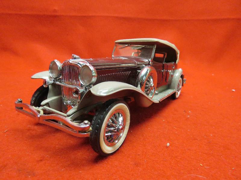 Franklin Mint Collectible