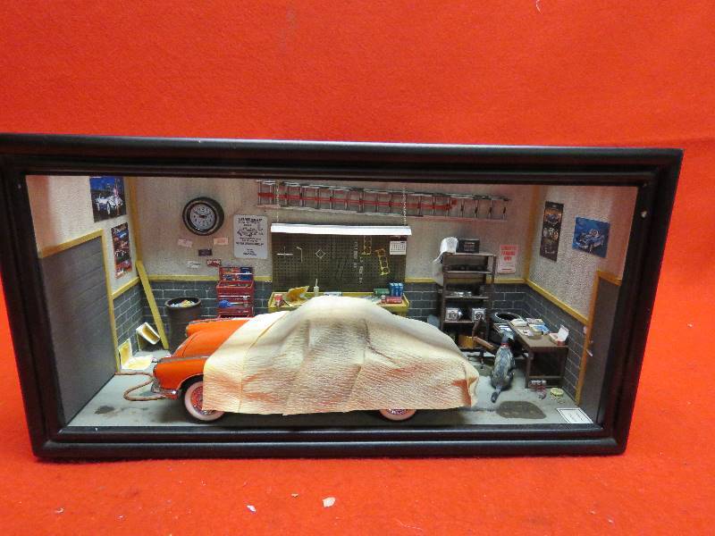 Franklin Mint Collectible