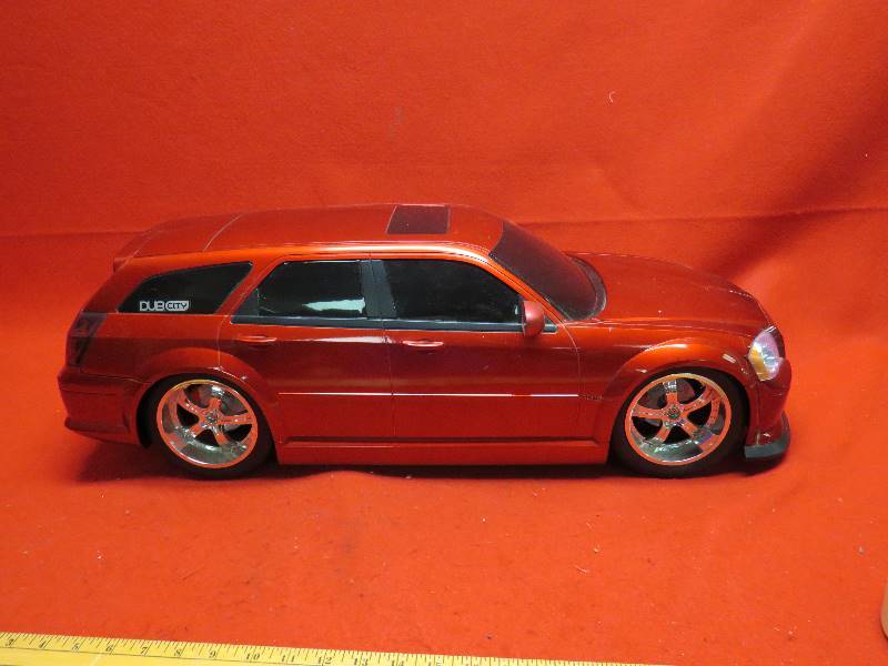 Collectible Dodge