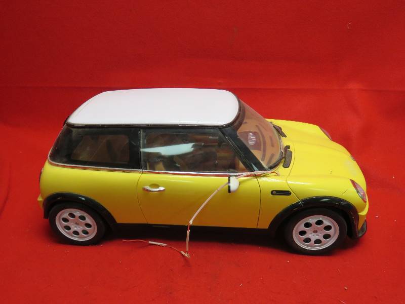Collectible Car