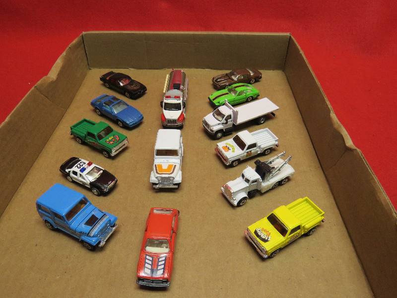 Collectible Cars