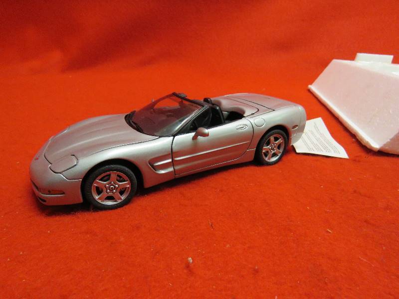 Franklin Mint Collectible