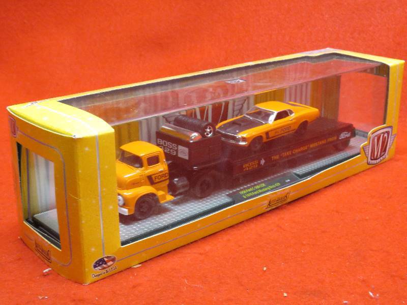 Collectible M2 Machine