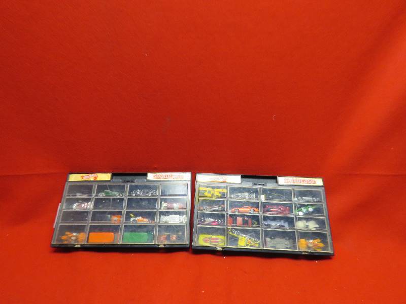 Collectible HotWheels
