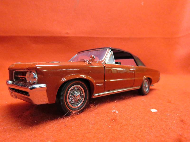 Franklin Mint Collectible