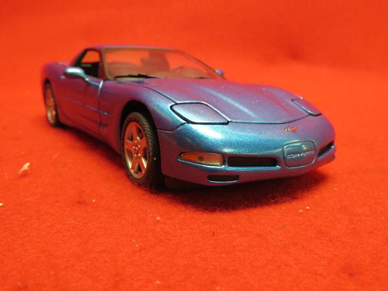 Franklin Mint Collectible