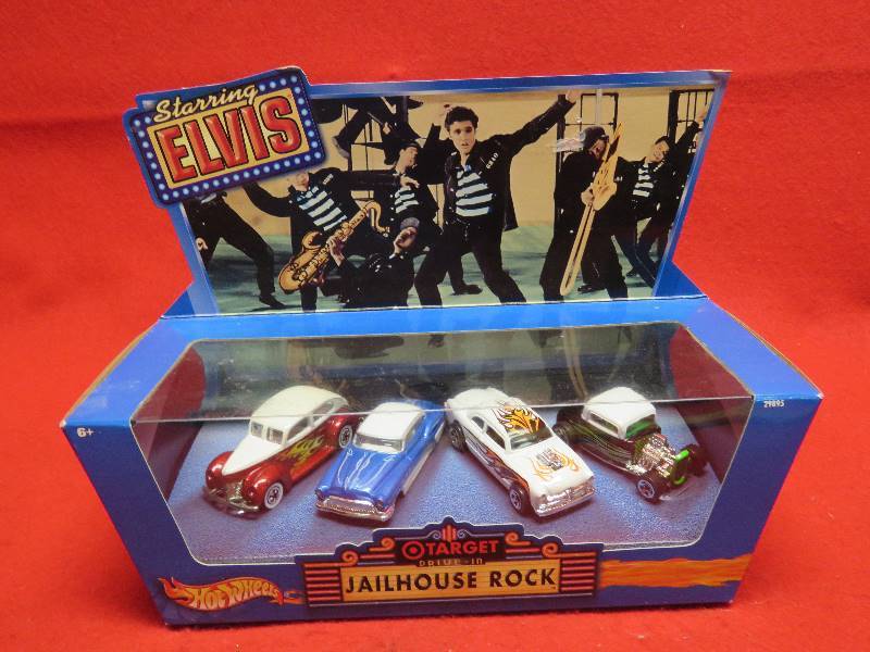 Collectible HotWheels