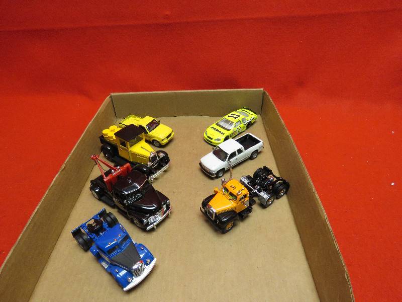 Collectible Cars