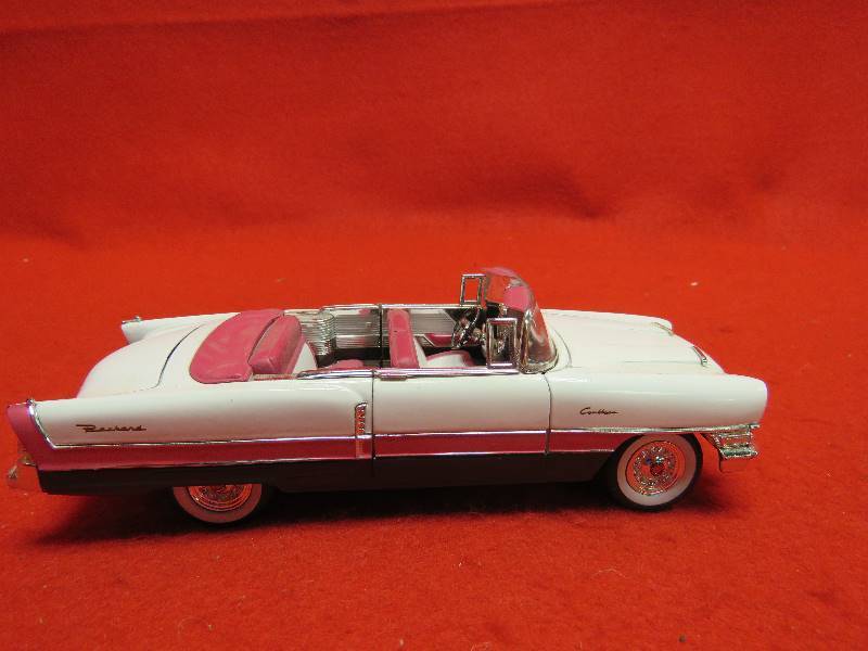 Vintage Packard