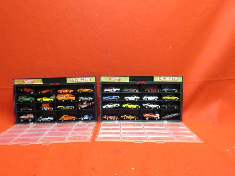 Collectible HotWheels