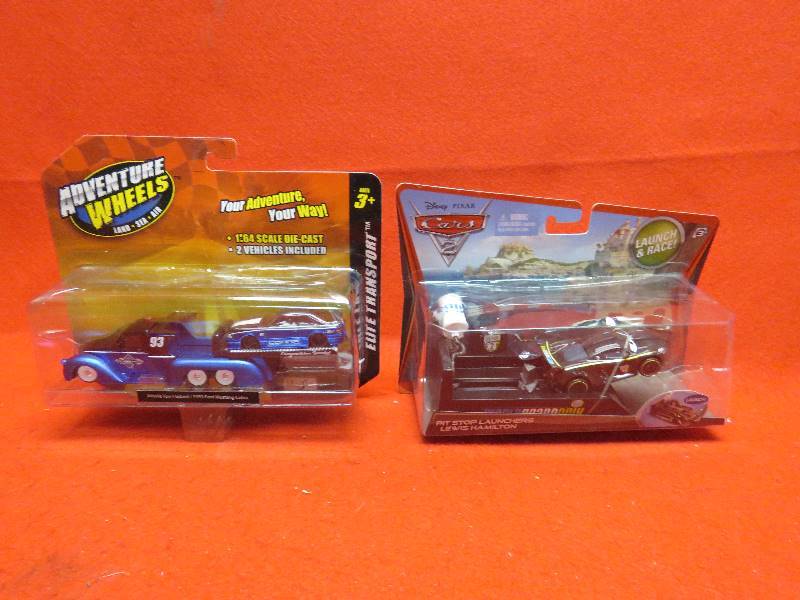 Collectible Cars