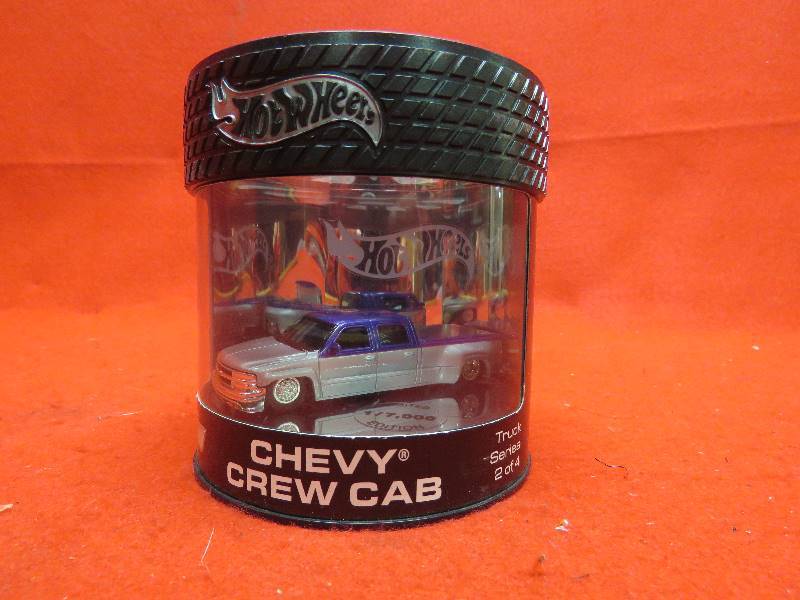 Collectible HotWheels