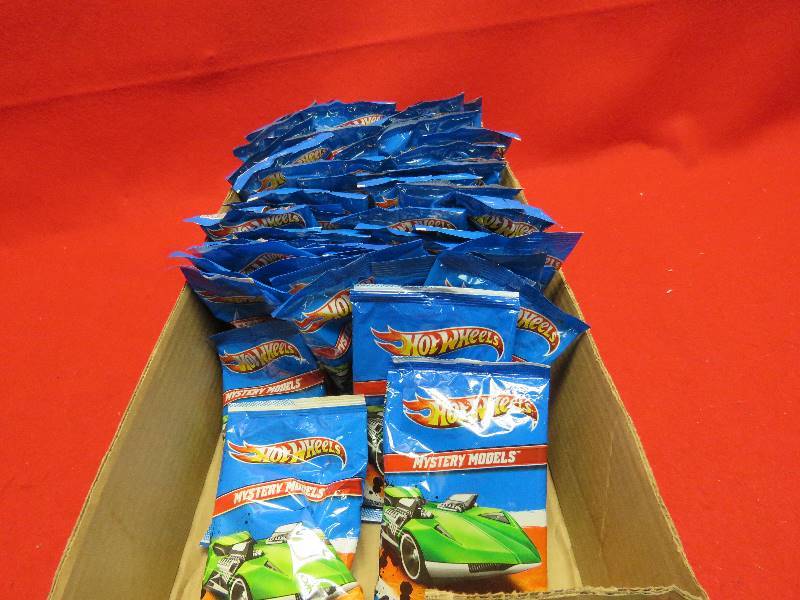 Collectible HotWheels