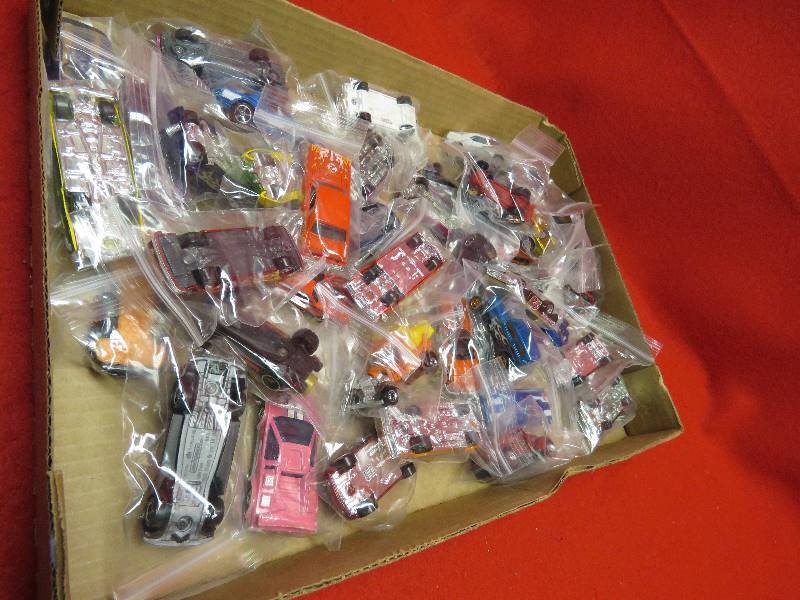 Collectible Cars