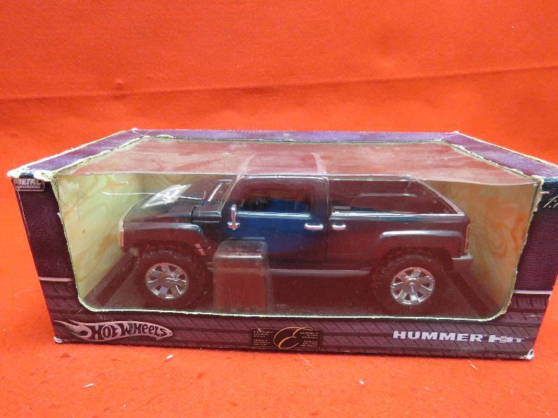 Collectible HotWheels