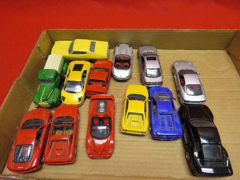 Collectible Cars