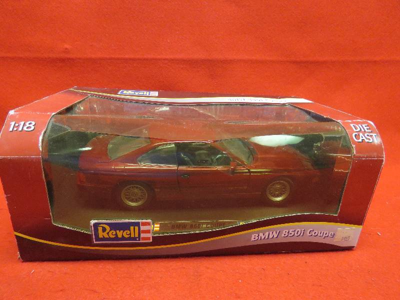 Collectible Revell