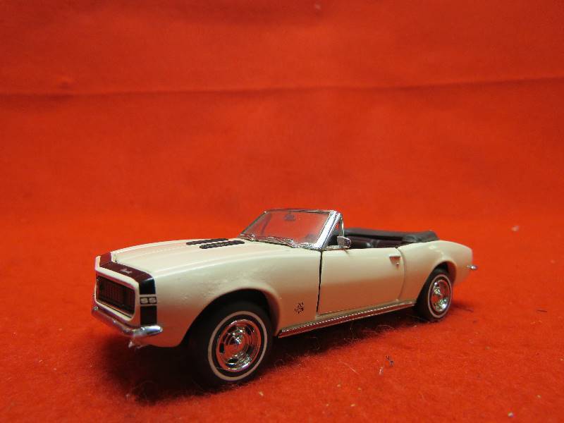 Franklin Mint Collectible
