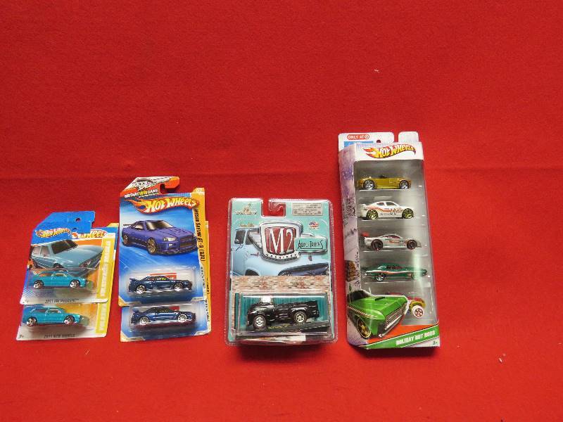 Collectible Cars