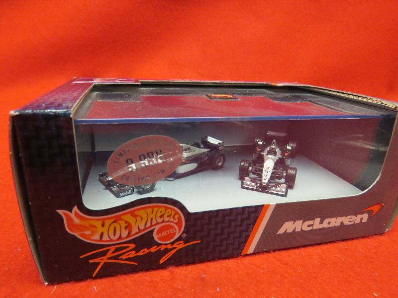 Collectible HotWheels