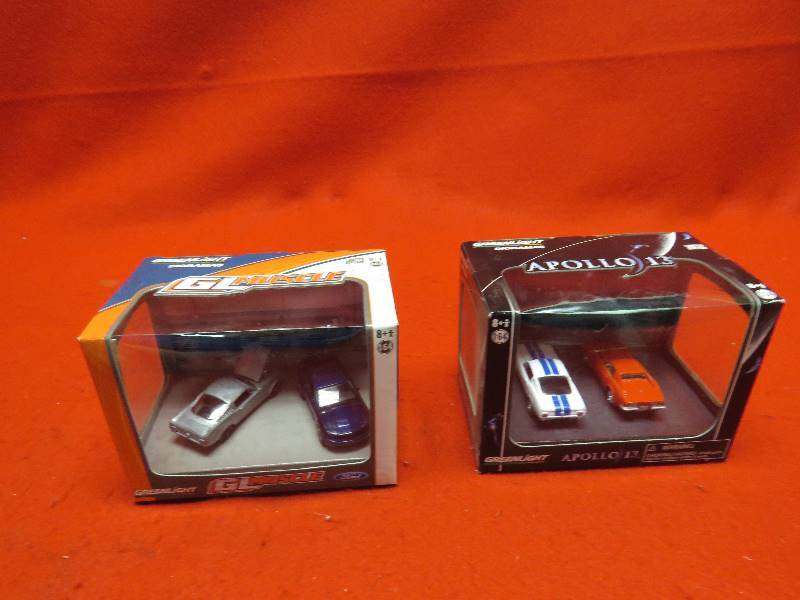 Collectible Cars