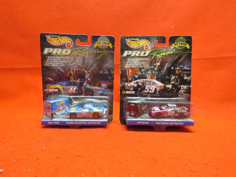 Collectible HotWheels