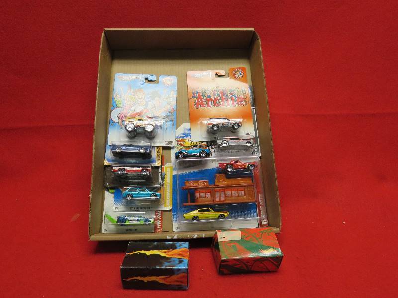 Collectible Cars
