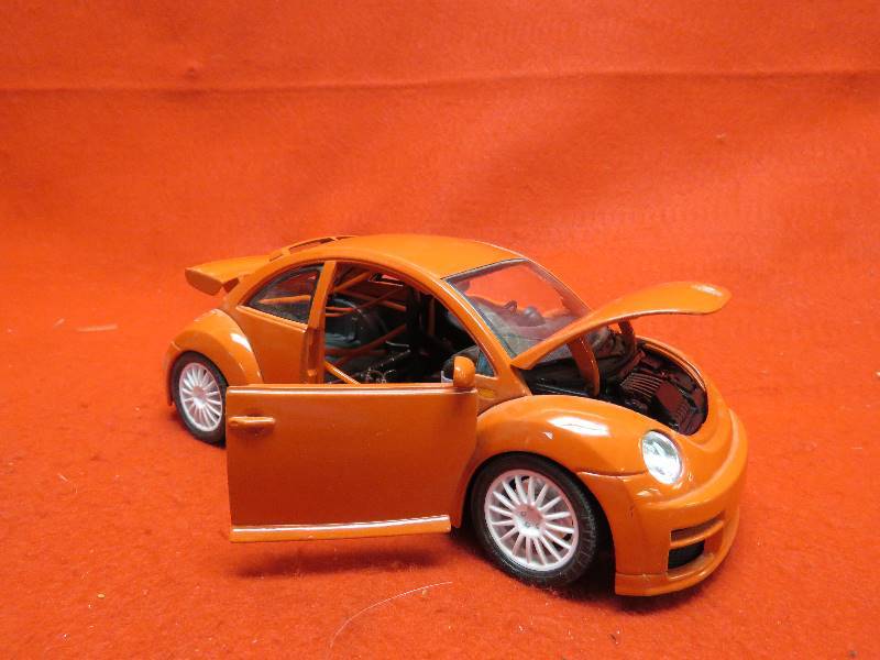 Collectible Durago