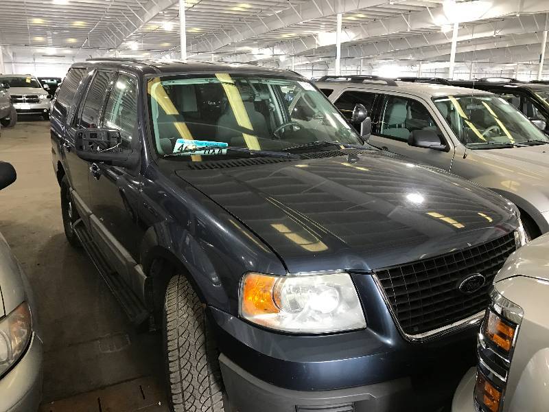 2003 Ford Expedition XLT 4x4