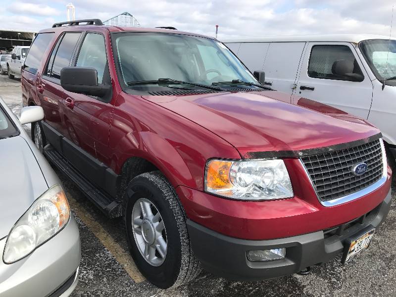 2006 Ford Expedition XLT 4x4