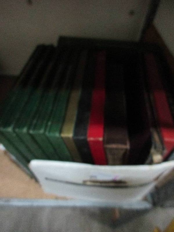 box of records - the years to remember set