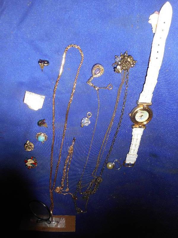 JEWLERY