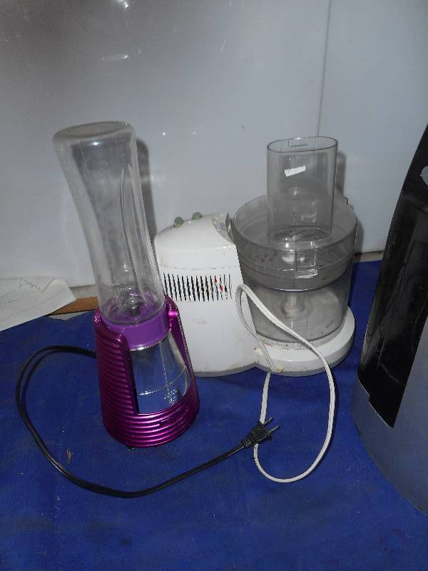 KITCHENWARES