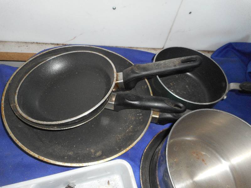 KITCHEN WARES