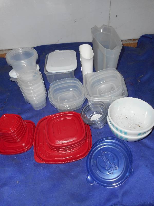KITCHEN WARES