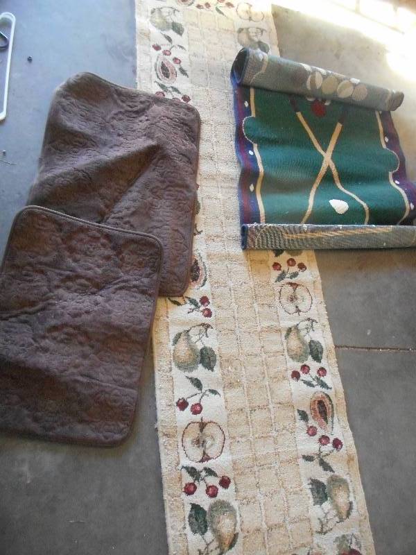 MISC RUGS