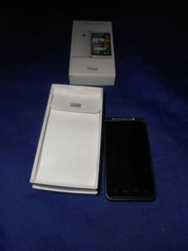 VERISON PHONE