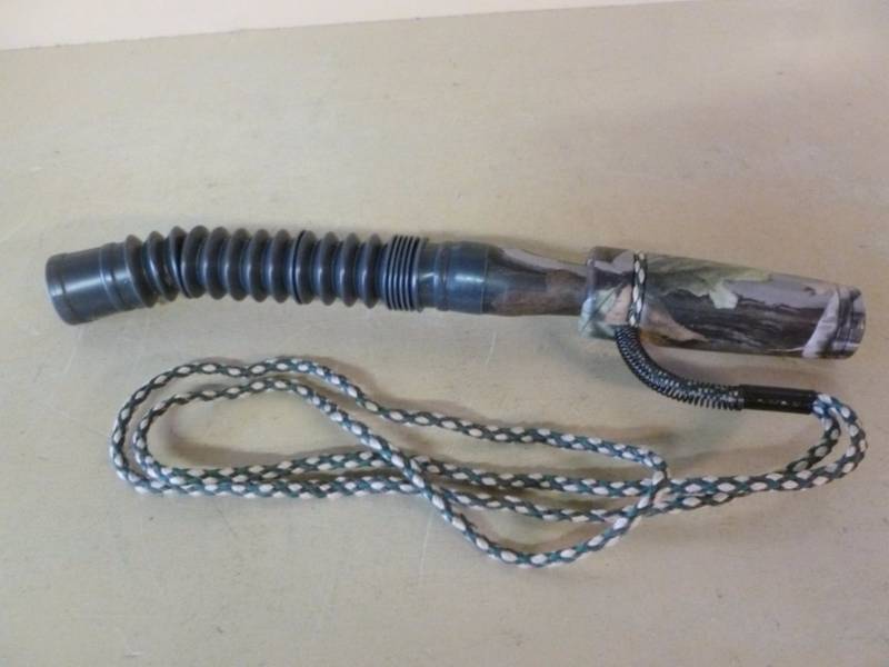 Deer Call