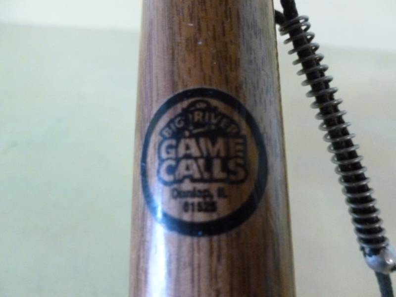 Goose Call