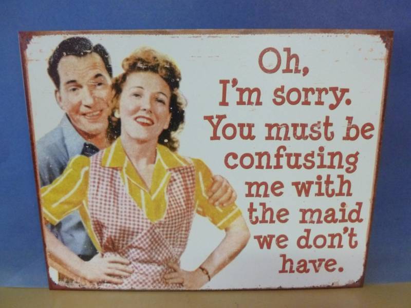 Sign