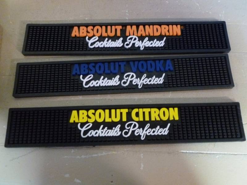 Bar Drink Mats