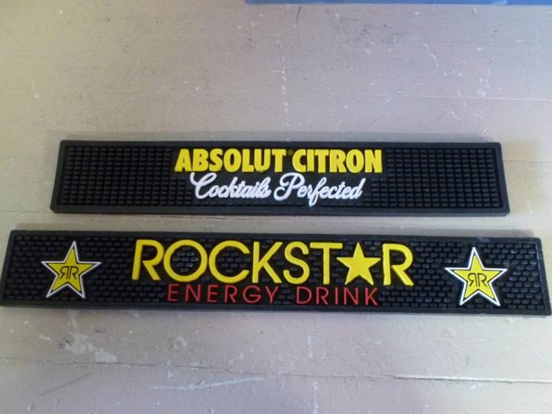 Bar Drink Mats