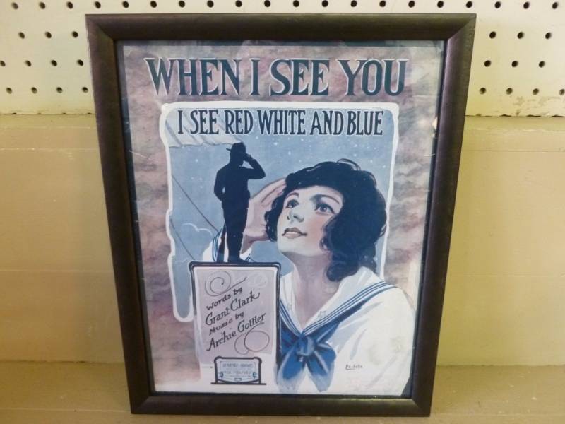 Vintage Picture