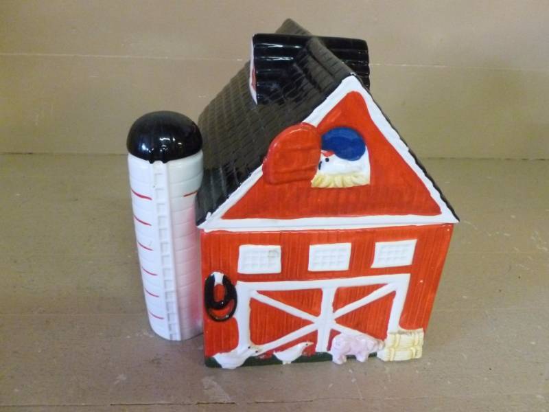 Cookie Jar